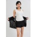Lace Sleeveless Top